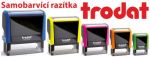 Razítka Trodat